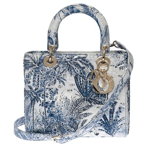 lady dior bag special edition
